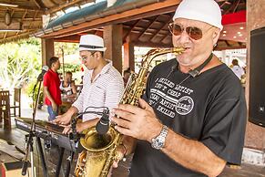 Crystal Bay Yacht Club