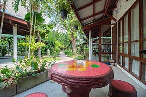 Crystal Bay Yacht Club