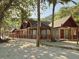 Crystal Bay Yacht Club
