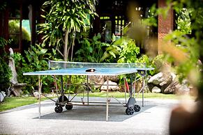 Crystal Bay Yacht Club