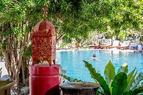 Crystal Bay Yacht Club