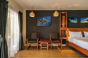 Crystal Bay Yacht Club