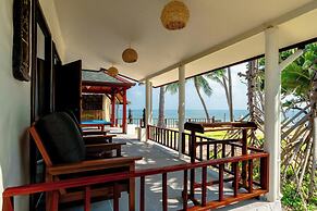 Crystal Bay Yacht Club