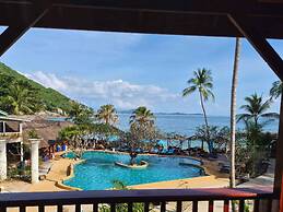 Crystal Bay Yacht Club