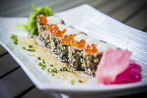 Crystal Bay Yacht Club