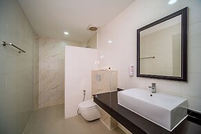 Crystal Bay Yacht Club