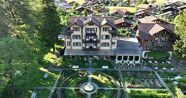 Alpenrose Hotel & Gardens