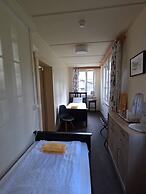 Alpenrose Hotel & Gardens