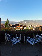 Alpenrose Hotel & Gardens