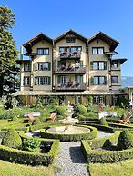 Alpenrose Hotel & Gardens