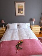 Alpenrose Hotel & Gardens