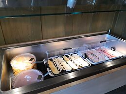 Alpenrose Hotel & Gardens