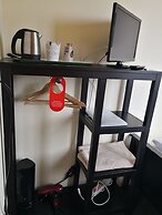 Alpenrose Hotel & Gardens