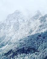 Alpenrose Hotel & Gardens