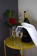 Alpenrose Hotel & Gardens