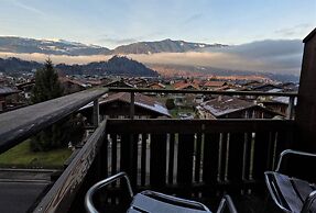 Alpenrose Hotel & Gardens