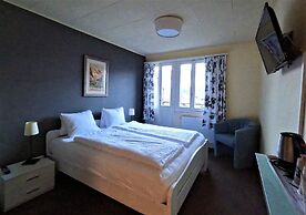 Alpenrose Hotel & Gardens