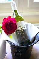 Alpenrose Hotel & Gardens