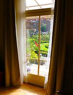 Alpenrose Hotel & Gardens