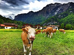 Alpenrose Hotel & Gardens