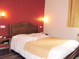 Auberge des Mésanges