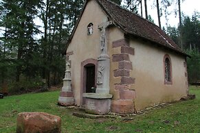 Auberge des Mésanges