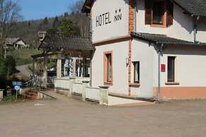 Auberge des Mésanges