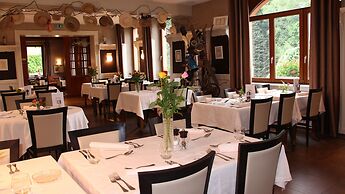 Auberge des Mésanges