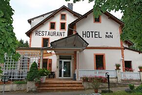 Auberge des Mésanges