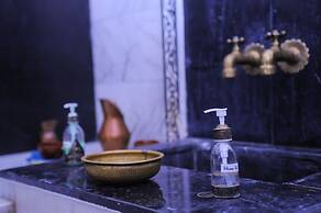 Riad L'Orchidée & SPA