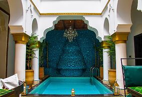 Riad L'Orchidée & SPA
