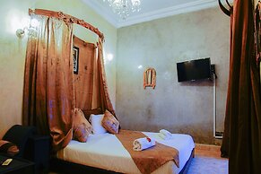 Riad L'Orchidée & SPA