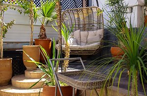 Riad L'Orchidée & SPA