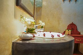 Riad L'Orchidée & SPA