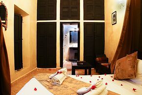 Riad L'Orchidée & SPA
