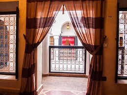 Riad L'Orchidée & SPA
