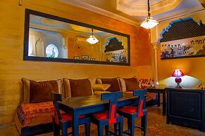 Riad L'Orchidée & SPA