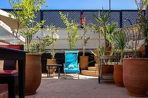 Riad L'Orchidée & SPA