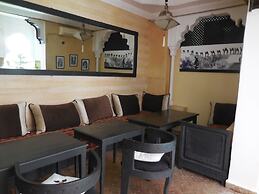 Riad L'Orchidée & SPA