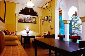 Riad L'Orchidée & SPA