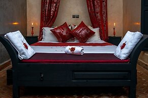 Riad L'Orchidée & SPA