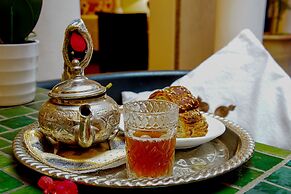 Riad L'Orchidée & SPA