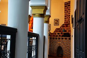 Riad L'Orchidée & SPA