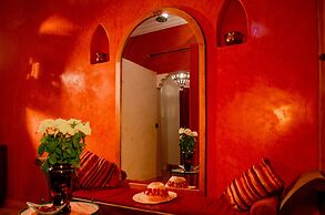Riad L'Orchidée & SPA