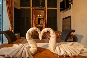 Riad L'Orchidée & SPA