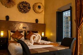 Riad L'Orchidée & SPA