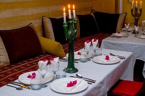 Riad L'Orchidée & SPA