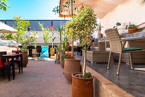 Riad L'Orchidée & SPA