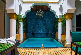 Riad L'Orchidée & SPA