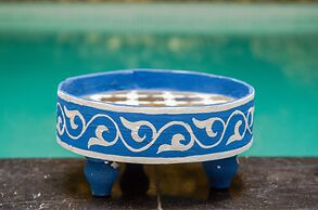 Riad L'Orchidée & SPA